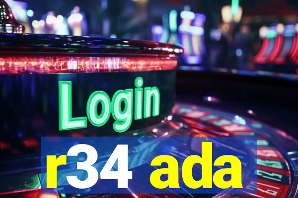r34 ada